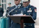 Militares da GNR que faleceram em Timor-Leste