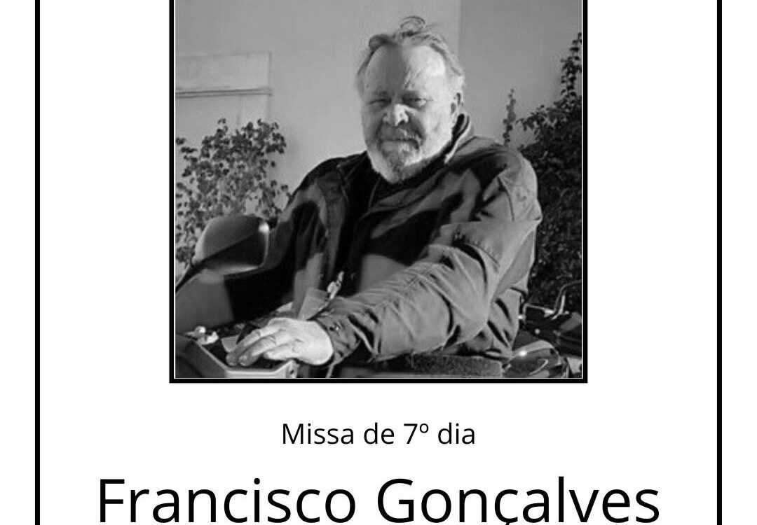 Missa de 7º dia