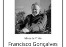 Missa de 7º dia