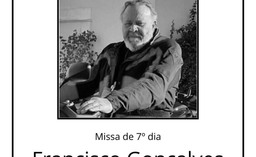 Missa de 7º dia