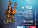 Missa em Honra da Senhora do Loreto
