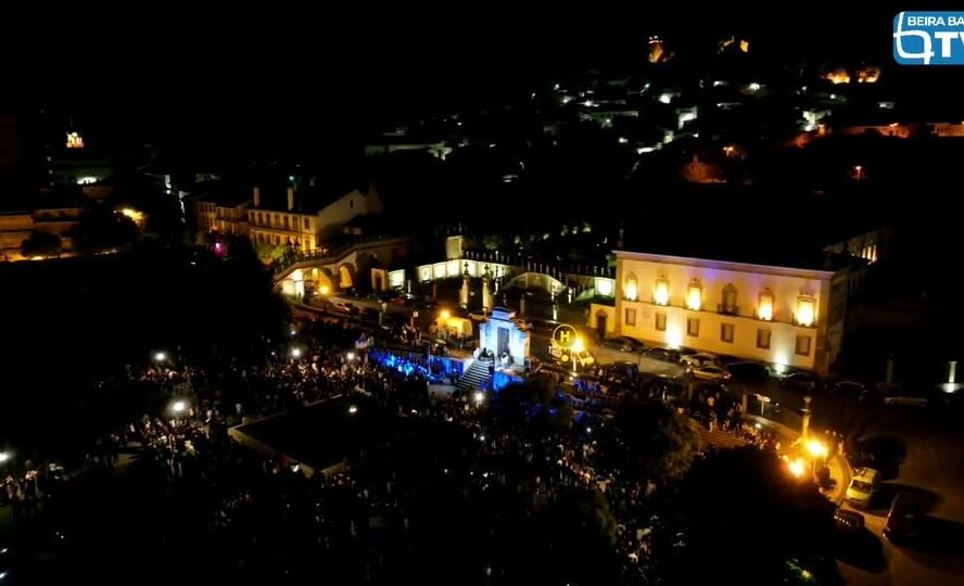 Monumental Serenata 2025
