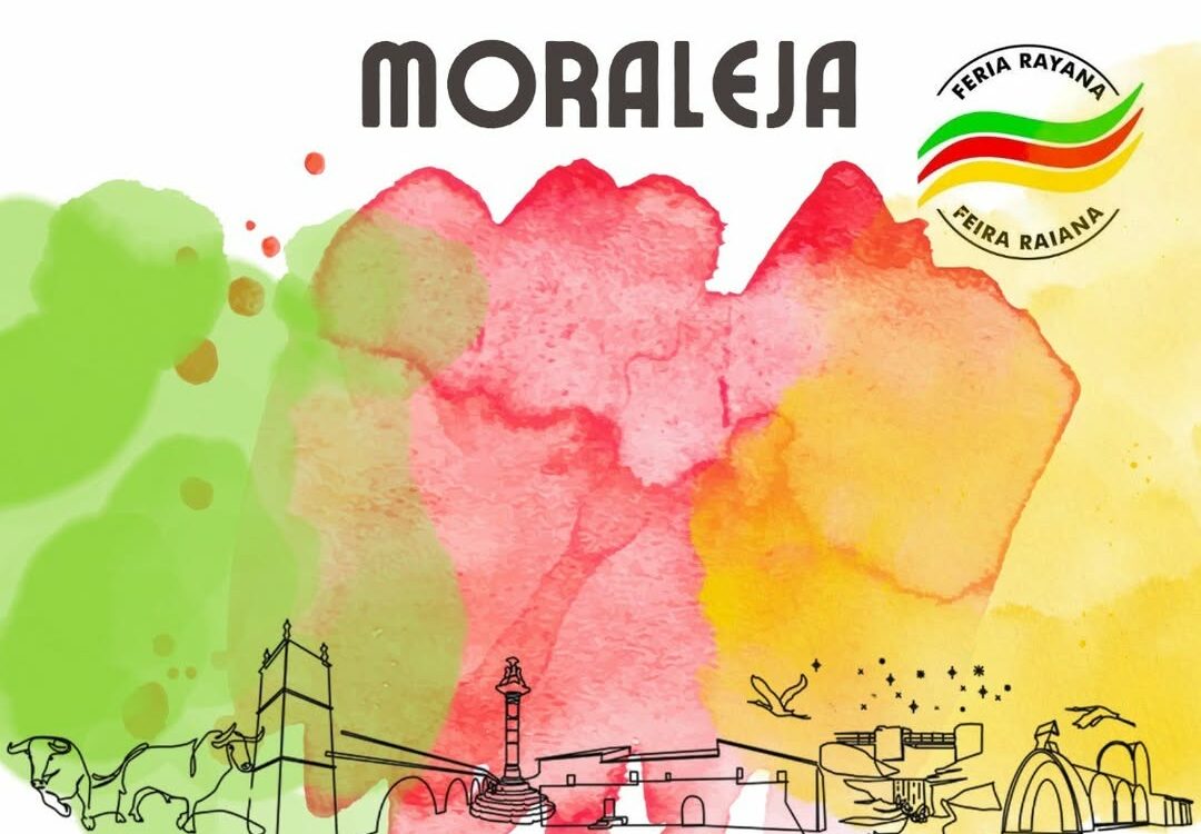 Moraleja acolhe a XXV Feira Rayana