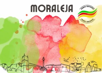 Moraleja acolhe a XXV Feira Rayana