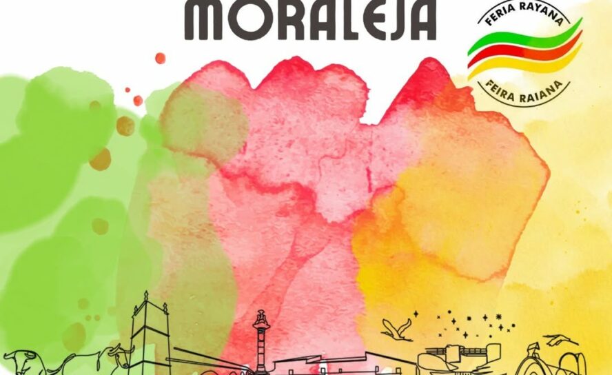 Moraleja acolhe a XXV Feira Rayana
