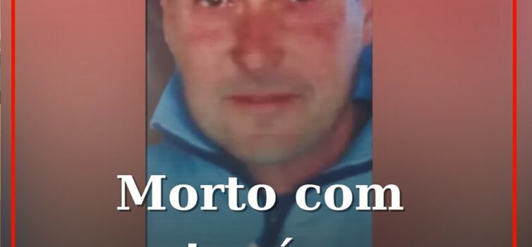 Morto por vizinho com pontapés nos genitais