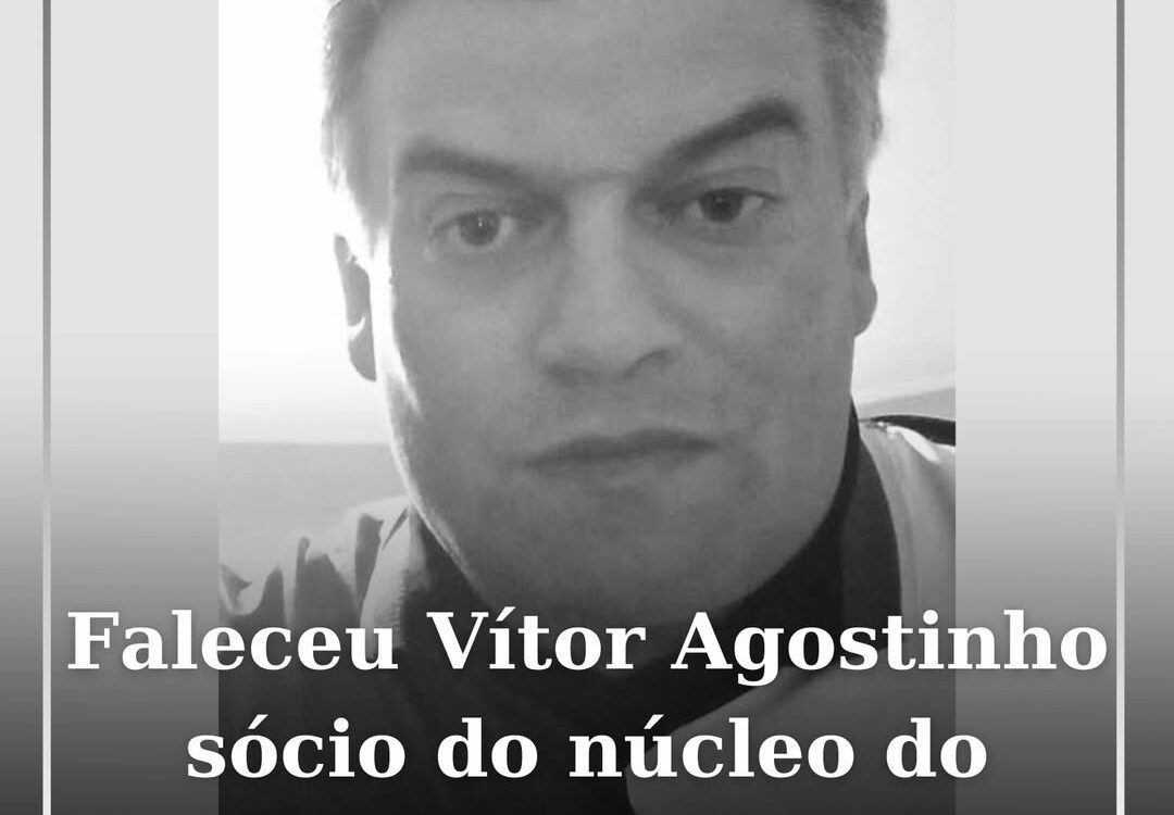 Núcleo do Sporting de Portalegre de luto por Vítor Agostinho