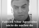 Núcleo do Sporting de Portalegre de luto por Vítor Agostinho