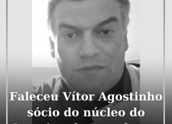 Núcleo do Sporting de Portalegre de luto por Vítor Agostinho