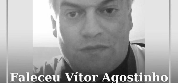 Núcleo do Sporting de Portalegre de luto por Vítor Agostinho