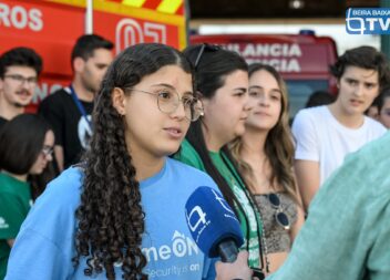 O Departamento de Tradições Académicas do Instituto Politécnico de Castelo Branc