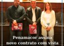 Penamacor assina novo contrato "com vista à incubação de empresas