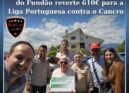 Primeiras Cerejas do Fundão Leiloadas por 610€ em Evento Solidário