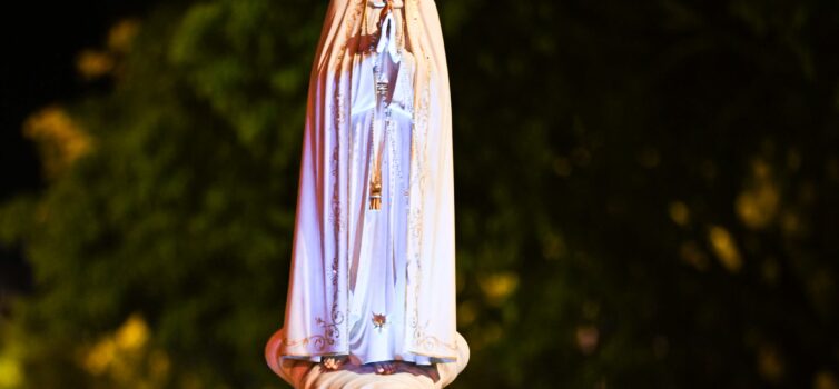 Procissão das Velas em Castelo Branco