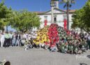 Projeto “À Descoberta das 4 Cidades” junta cerca de 160 alunos no Fundão