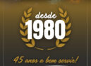 Restaurante Kalifa celebrou 45 anos