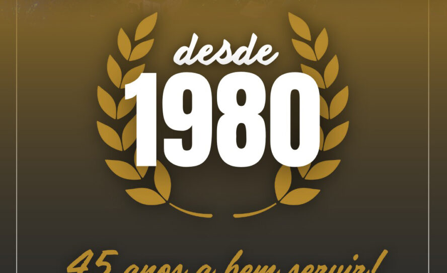 Restaurante Kalifa celebrou 45 anos