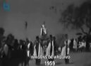 Romaria da Senhora de Mércules em 1959