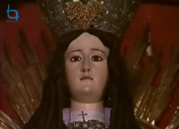 Romaria de Nossa Senhora do Almurtão