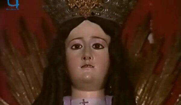 Romaria de Nossa Senhora do Almurtão