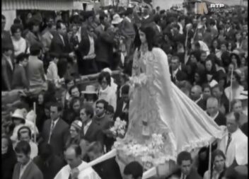 Senhora do Almurtão, Idanha-a-Nova, em 1971