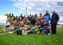 Sernache conquista Taça de Honra José Farromba e termina época invicto