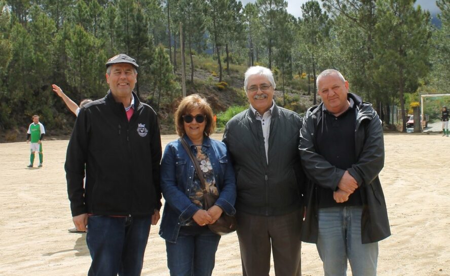 Souto da Casa, no Fundão
