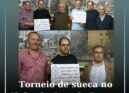 Torneio de sueca no Clube de Castelo Branco