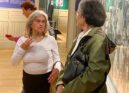 Universidade Sénior de Proença-a-Nova visita Casa Museu Aristides de Sousa Mende
