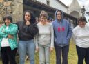 Utentes da AACCB participam na missa campal em honra de Nossa Senhora de Mércole