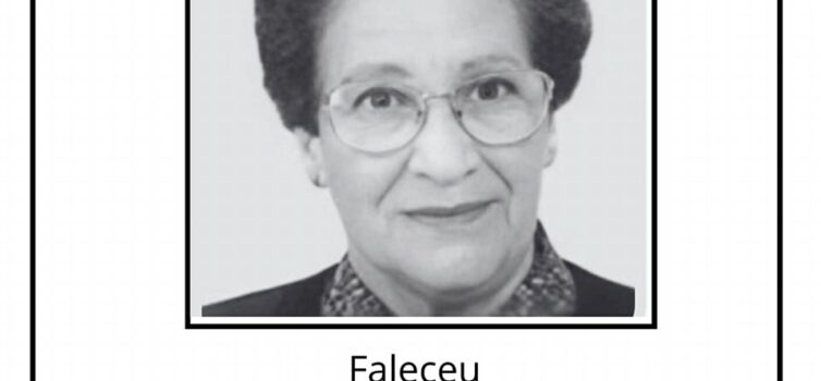 Faleceu