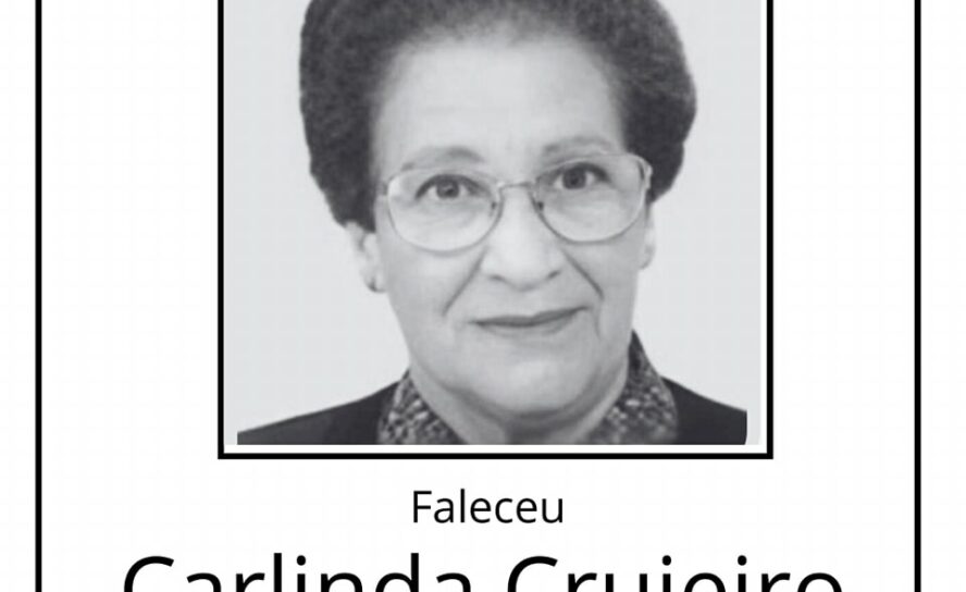 Faleceu