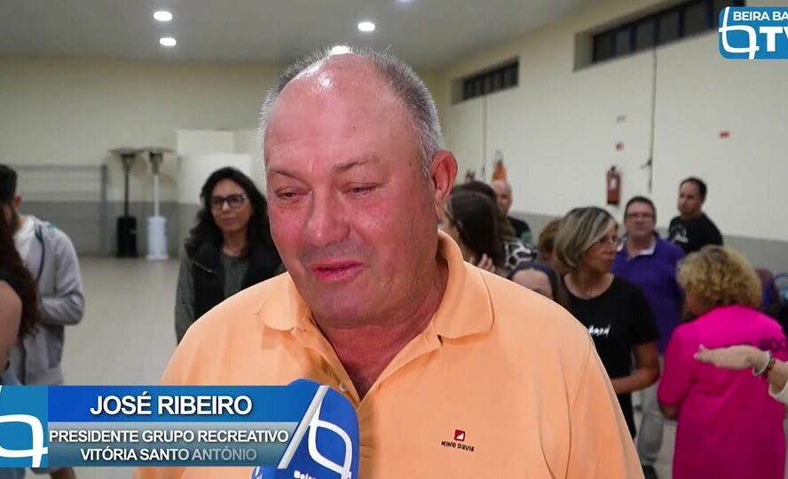 EM DIRETO: BEIRA BAIXA TV