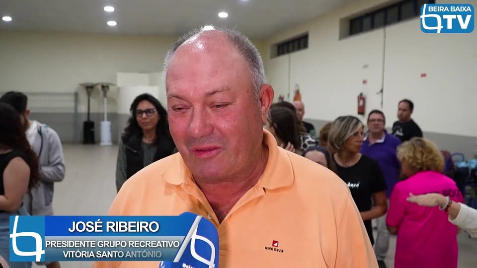 EM DIRETO: BEIRA BAIXA TV