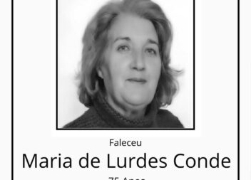 Faleceu