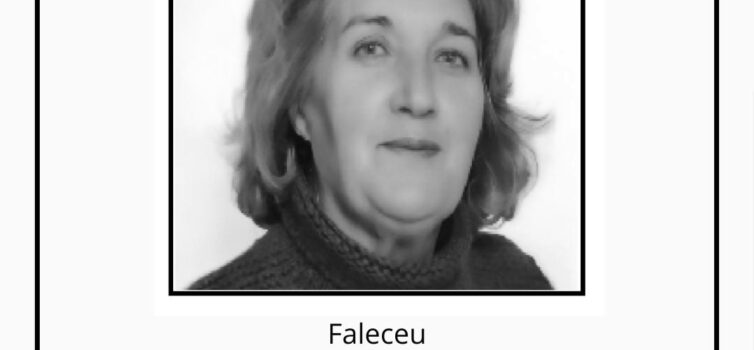 Faleceu