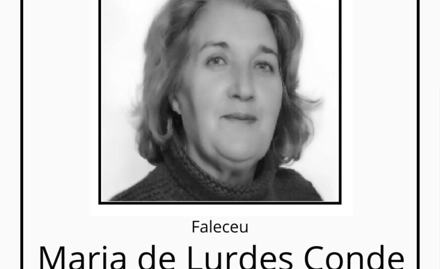 Faleceu