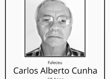 Faleceu