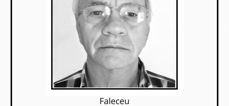 Faleceu