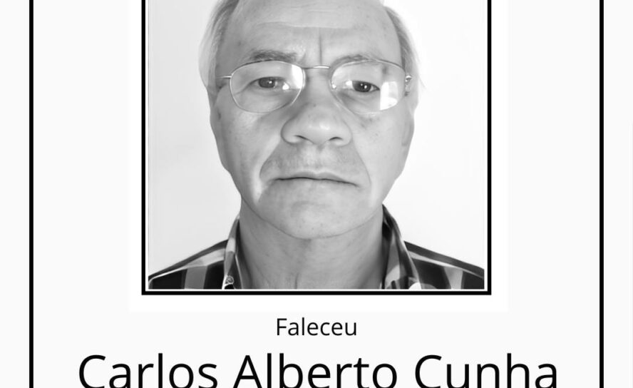 Faleceu