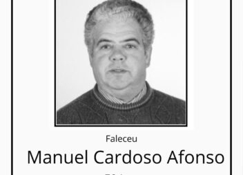 Faleceu