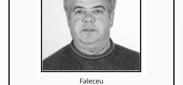 Faleceu