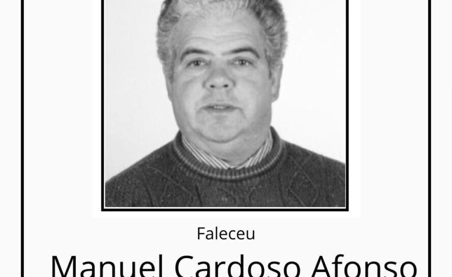 Faleceu