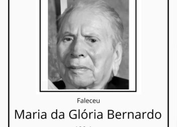 Faleceu