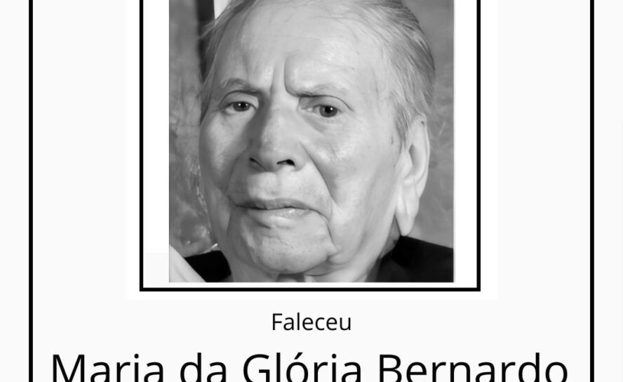 Faleceu