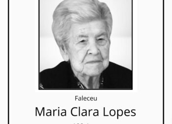 Faleceu