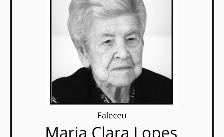 Faleceu