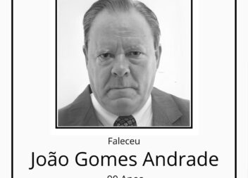 Faleceu