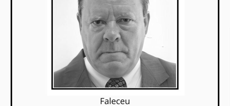 Faleceu