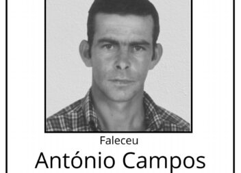 Faleceu